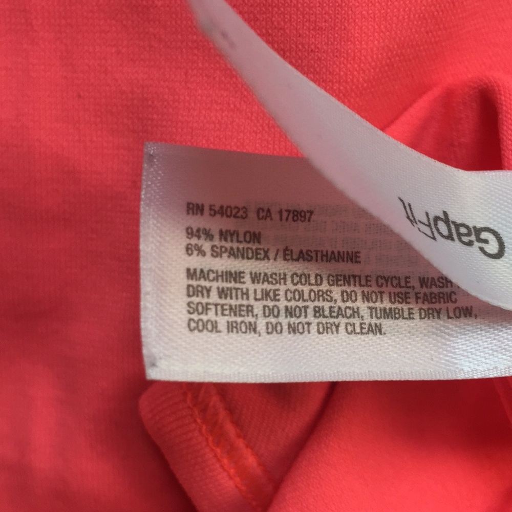 Workout Tops - image 3